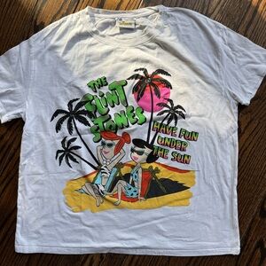 Flintstones ‘fun in the sun’ T-Shirt